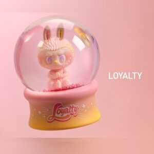 Pop Mart Biginto Energy Crystal Ball